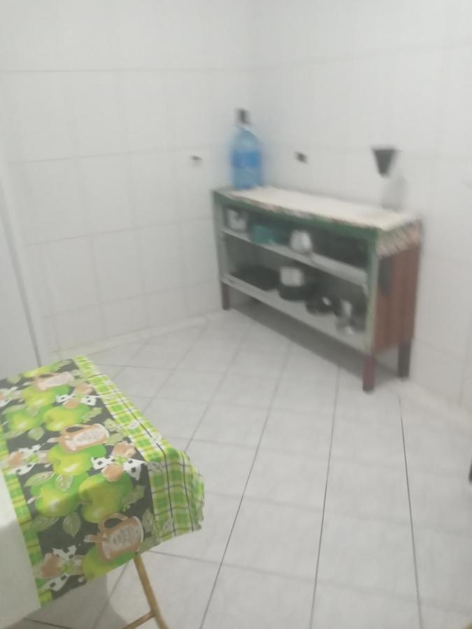 cantinho do sossego Caraguatatuba Exterior foto
