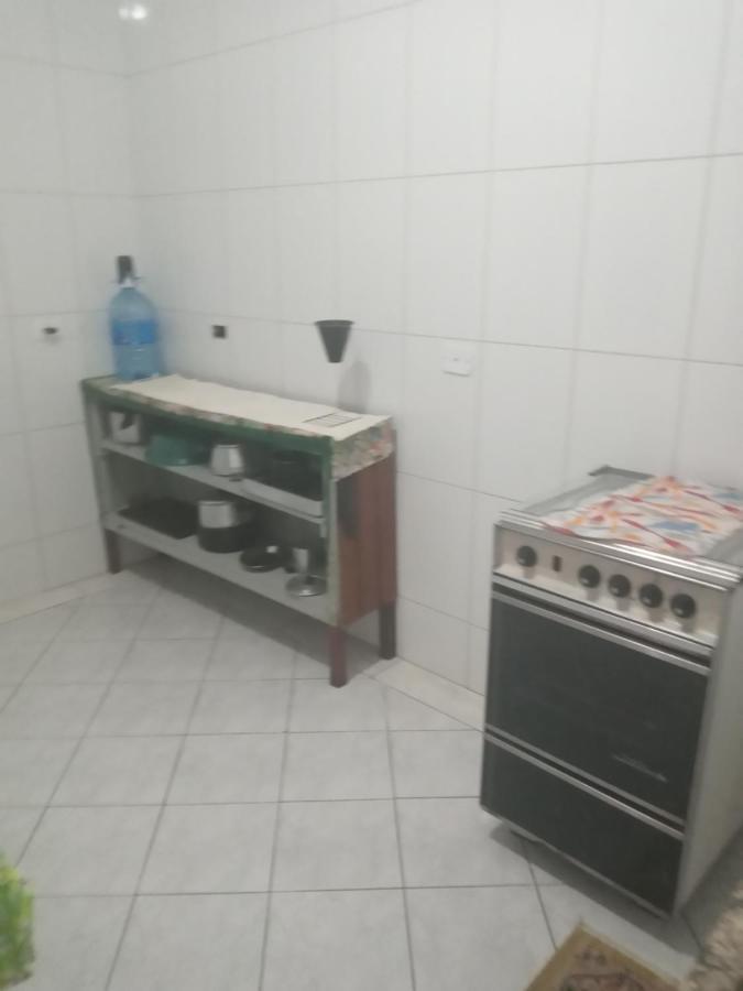 cantinho do sossego Caraguatatuba Exterior foto